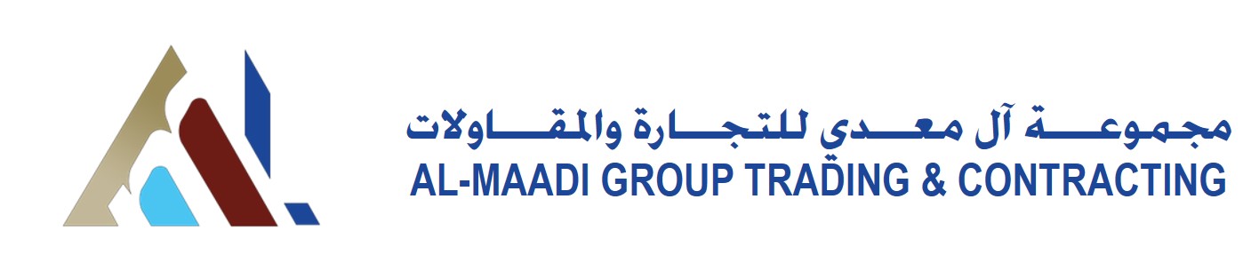 AL-MAADI GROUP